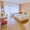 Отель Allee Hotel Leidinger, фото 4