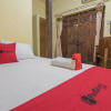 Отель Reddoorz @ Pandega Padma, фото 17