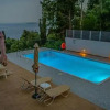 Отель Zeus Pool Apartments, фото 10