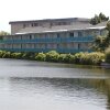 Отель Coral Reef Inn & Suites, фото 26