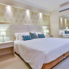 Отель Golden Lis Hotel Boutique, фото 4