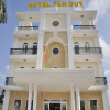 Отель Tan Duy Hotel, фото 6