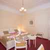 Отель Alqush Downtown Hotel, фото 3