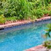 Отель Tranquility with Garden & Heated Pool near King Street, фото 31