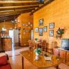 Отель Casita de Madera Ardales by Ruralidays, фото 8