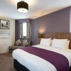 Отель Innkeepers Lodge Brighton, Patcham, фото 3