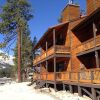 Отель Donner Vista at Donner Lake Village Resort by Tahoe Mountain, фото 5