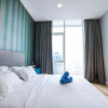 Отель Victoria Home Suites Kuala Lumpur, фото 12