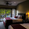 Отель RedTail Mountain Resort, фото 2