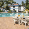 Отель Karma Royal Palms-4 Nights, Goa, India, фото 5