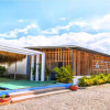 Отель Angkor Attic Villa, фото 19