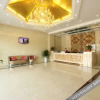 Отель Xiyue Hotel (Wuhan Wuhuan Sports Center Subway Station), фото 4