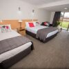Отель Garden Hotel Christchurch, фото 6