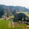 Отель Tam Coc Mr.Loa Homestay, фото 8