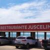 Отель Pousada Restaurante Juscelino e Lazer, фото 24