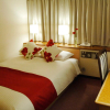 Отель Central Hotel Yokosuka, фото 3