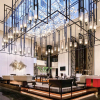 Отель Pullman Bandung Grand Central, фото 19