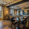 Отель The Golden Fleece Hotel, Thirsk, North Yorkshire, фото 19
