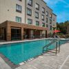 Отель Hampton Inn & Suites Ruskin I-75, фото 1