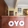 Отель OYO 1030 Hotel Bumi Asih, фото 8