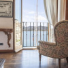 Отель Historic house sleeping 8 with triple services in the center of Portoferraio with large terrace over, фото 28