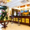 Отель GreenTree Inn Xinxiang Laodong Street Zangying Bridge Business Hotel, фото 12