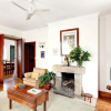 Отель House With 4 Bedrooms In Gandra With Wonderful Mountain View Pool Access And Furnished Garden, фото 3
