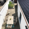 Отель Huisje 31, vakantiehuis aan zee, 3 slaapkamers, 2 badkamers en garage, фото 11