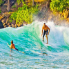 Отель Sea Shine Beach Resort, фото 10