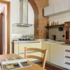 Отель Home at Hotel Porta Romana - Carità Apt, фото 10