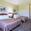 Отель Quality Inn & Suites, фото 43