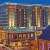 Отель Hilton Garden Inn Nashville Downtown/Convention Center, фото 23