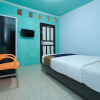 Отель OYO 2389 Kostel 99, фото 4