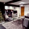 Отель The Old Post Office, Cosy Grade II listed 2 bed apartment Windermere, фото 2
