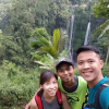 Отель Sugi Gede Homestay, фото 24