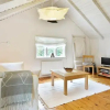 Отель One-Bedroom Holiday home in Hallabro 1, фото 3