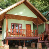 Отель Phi Phi Power Beach Resort, фото 14