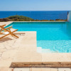 Отель Villa En Cala Serena En Primera Linea De Mar, фото 19