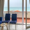 Отель Awesome Apartment in Marinella di Sarzana With Wifi and 2 Bedrooms, фото 15