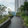 Отель Pleasant and Simply Studio Room Menteng Park Apartment, фото 16