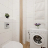 Отель Bright Studio Legnicka by Renters, фото 20