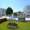 Отель Antalya belek 5 nirvana club ground floor two bedrooms pool view with water slide close to center, фото 27