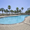 Отель Marvelous Beach Condo in Orange Beach With Outdoor and Indoor Heated Pool, фото 34