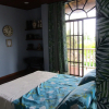Отель Comfortable Room With Balcony 5 Minutes Walk From the Main Beach, фото 5