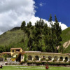 Отель Hacienda Del Valle, фото 11