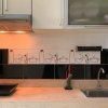 Отель Cozy And Comfort 1Br At Mt Haryono Square Apartment, фото 13