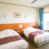 Отель Sakura Resort Hotel Ishigaki, фото 7
