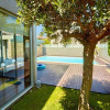 Отель Villa With 3 Bedrooms in Vila do Conde, With Private Pool, фото 1