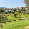 Отель Contemporary 2BR Apt with Terrace in Nueva Andalucia 'The Golf Valley', фото 22