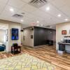 Отель Hampton Inn Oklahoma City Northeast, фото 2